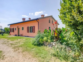 Blissful Villa with Terrace Garden Garden Furniture